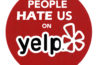 Protecting Yourself Against Yelp and Other Online Review Sites