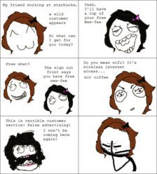 Yelp Customer Service No Win Situations
