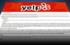 Delete Yelp Account