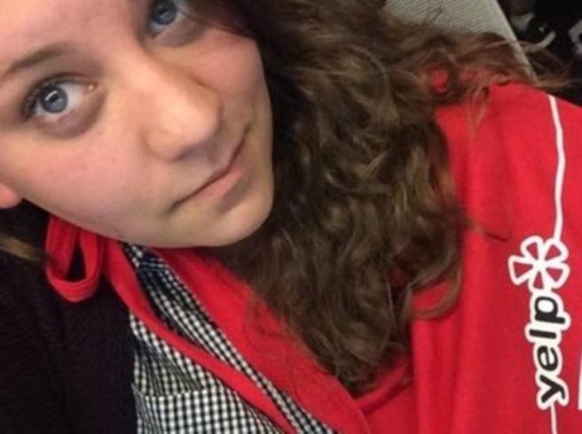 Back In The Race: An Employee’s Yelp Catches A Company With Its Tail Between Its Legs