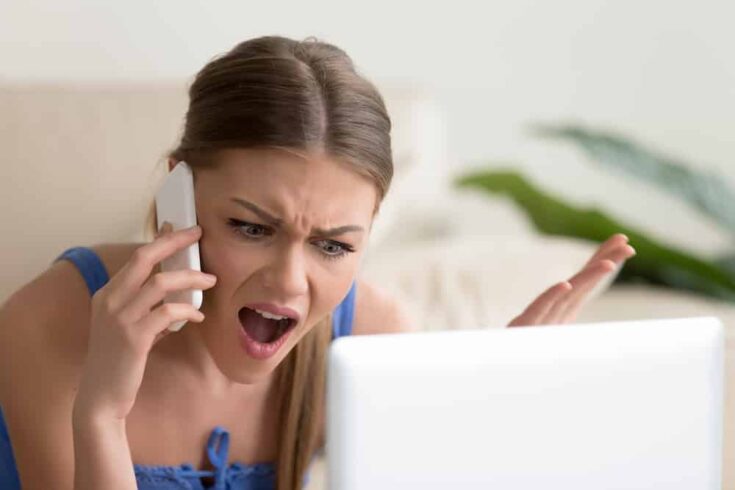 The Seven Deadly Sins of Customer Service