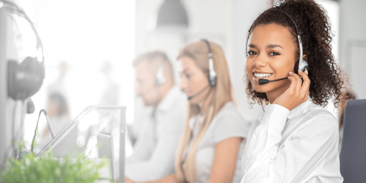 The Art of Customer Follow-up