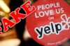 Buy Yelp Reviews! (NOT!)