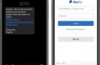 PayPal users targeted in new SMS phishing campaign