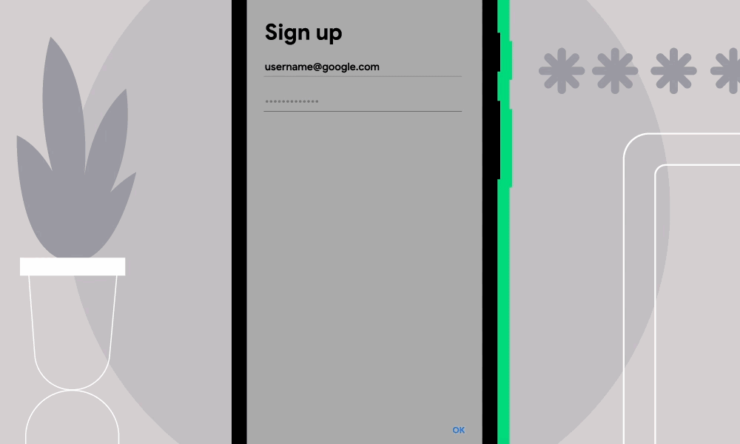 Google’s Password Checkup tool rolling out to Android devices
