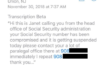Vishing: What is it and how do I avoid getting scammed?