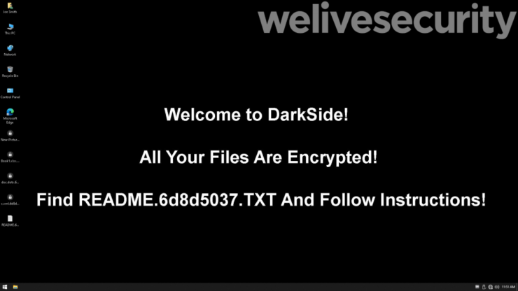 Ransomware: To pay or not to pay? Legal or illegal? These are the questions …
