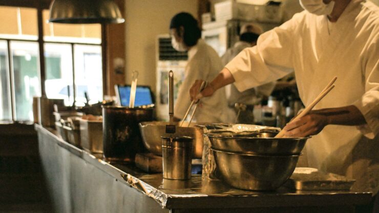 Yelp Adds Restaurant Inspection Scores to Listings