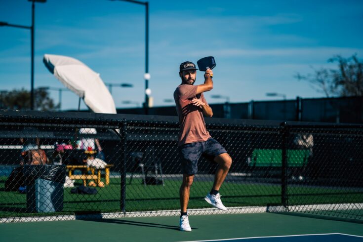 Top 10 pickleball courts in Houston, according to Yelp