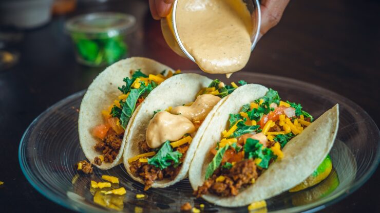 Sacramento has 3 of top taco spots in the nation, Yelp says. See which ones