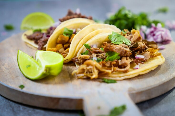9 of the best taco restaurants in America are in Texas, according to Yelp reviews