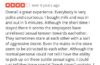 Yelp Reviews
