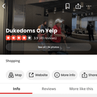 Putting photos on random Yelp pages Putting photos on random Yelp pages