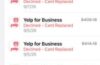 Beware of Yelp’s “Free Trial”