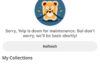 App Maintenance