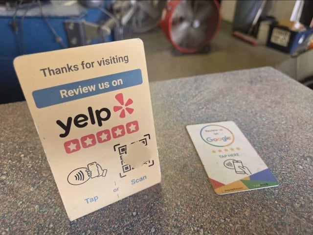 Tap to leave a review Tap to leave a review